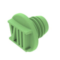 R553084: Fits John Deere R553084 Cover Plug – Genuine OEM