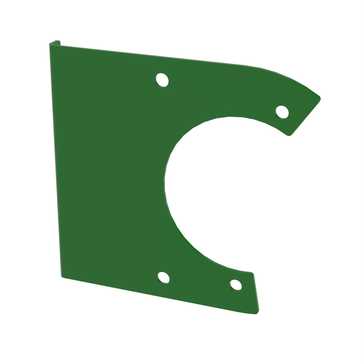 R553097: Fits John Deere R553097 Shield – Genuine OEM