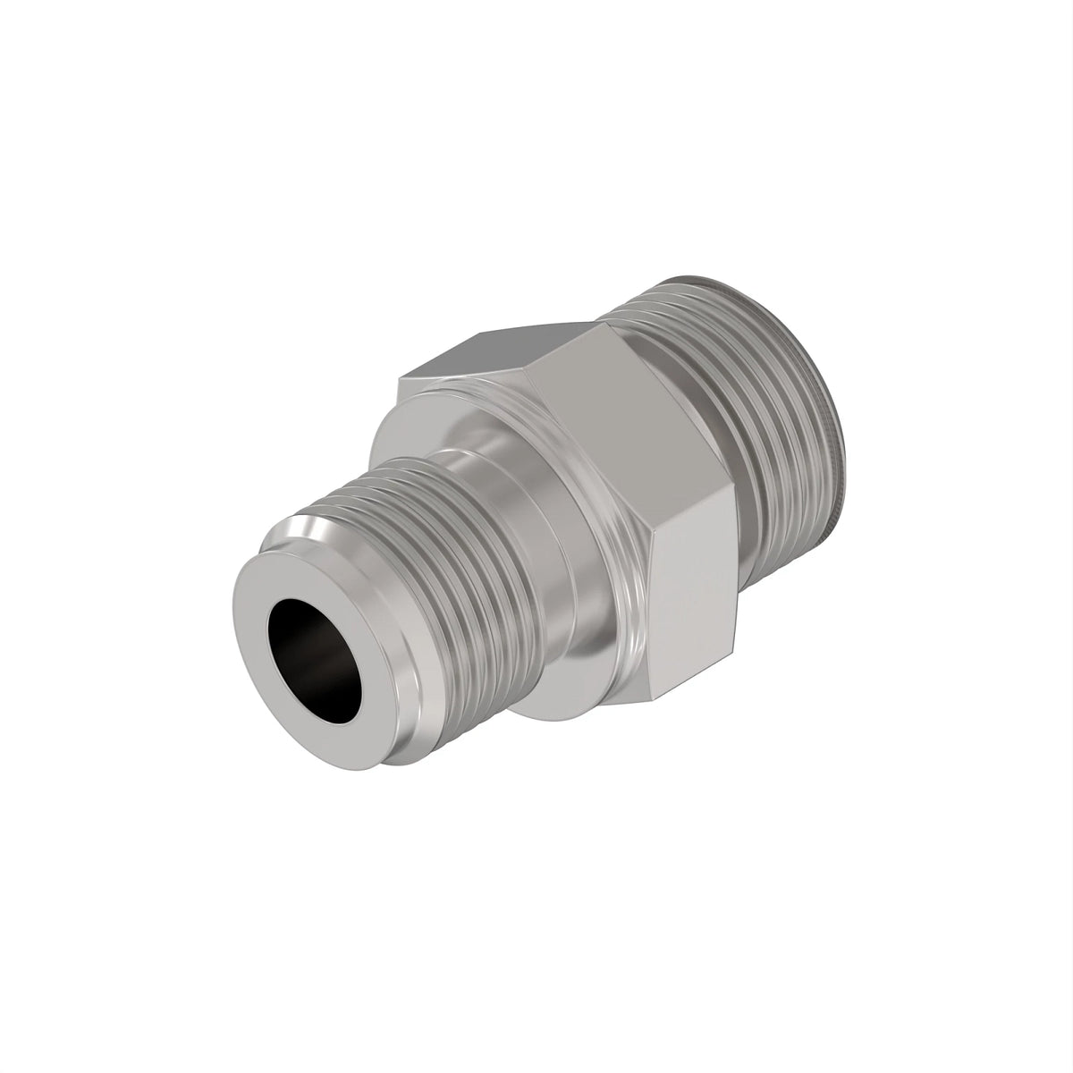 R553206: Fits John Deere R553206 Stud Straight Fitting – Genuine OEM