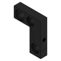 R553314: Fits John Deere R553314 3-Diameter Block Clamp – Genuine OEM