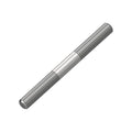 R553326: Fits John Deere R553326 Both End Thread Stud, M8 X 85 – Genuine OEM
