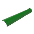 R553337: Fits John Deere R553337 Top Middle PTO Driveshaft Shield – Genuine OEM