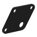 R553345: Fits John Deere R553345 Capture Linkage Plate – Genuine OEM