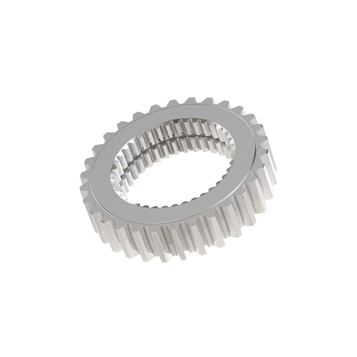 R553349: Fits John Deere R553349 Splined Shift Collar – Genuine OEM