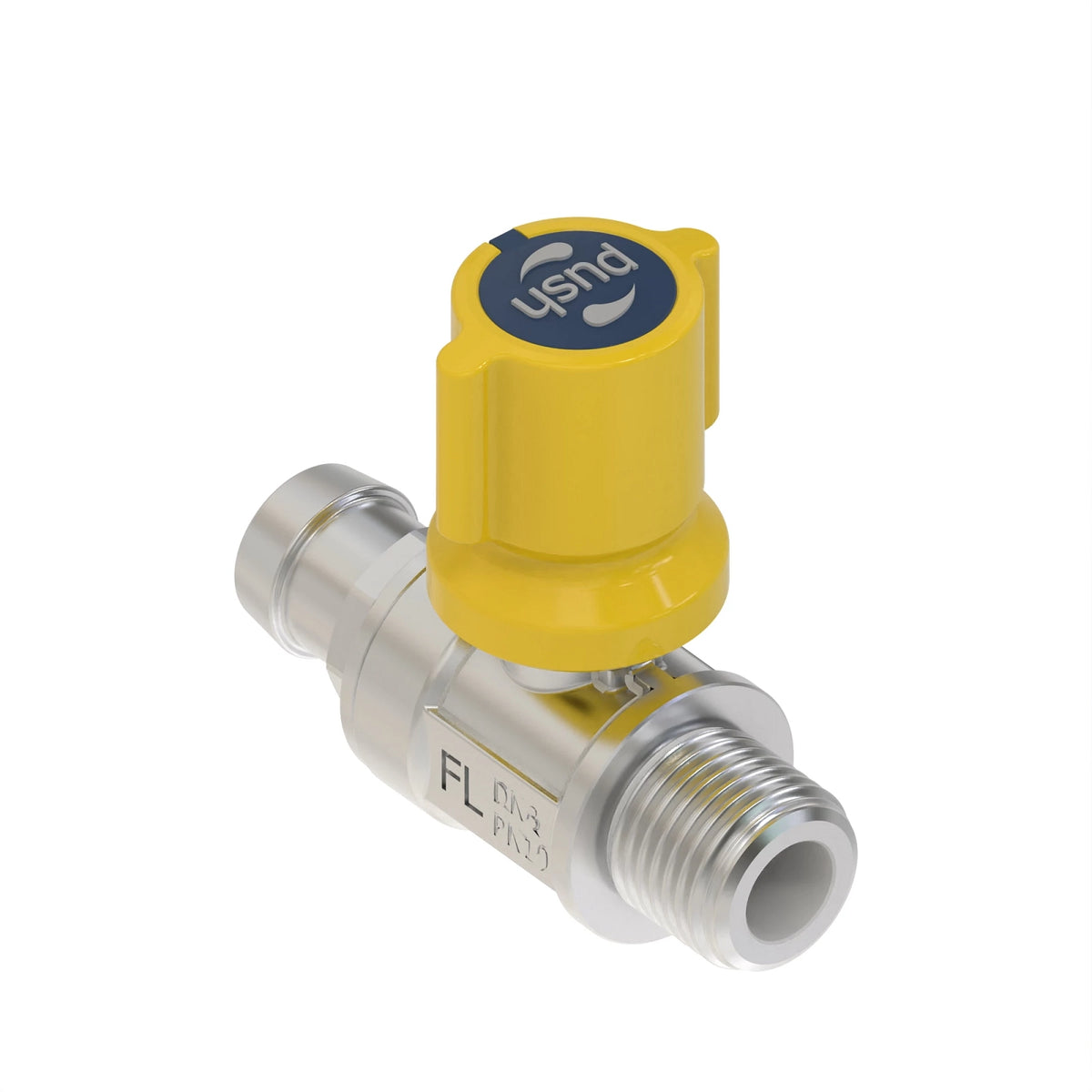 R553405: Fits John Deere R553405 Drain Valve – Genuine OEM