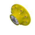 R553429: Fits John Deere R553429 Track Idler Assembly Hub – Genuine OEM