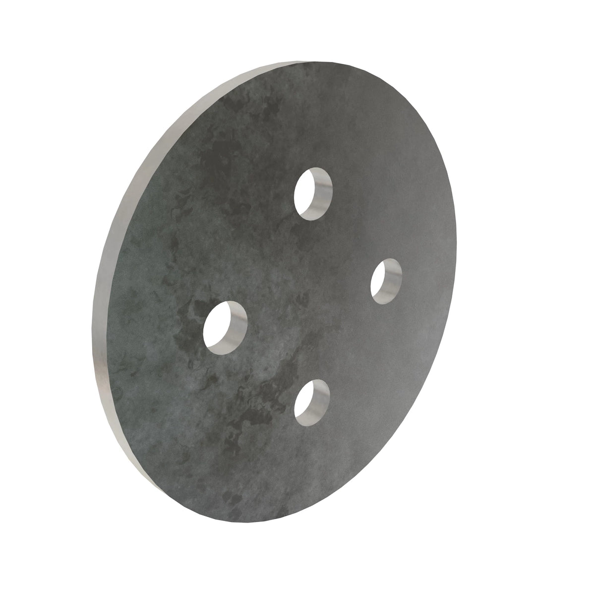 R553437: Fits John Deere R553437 End Plate – Genuine OEM