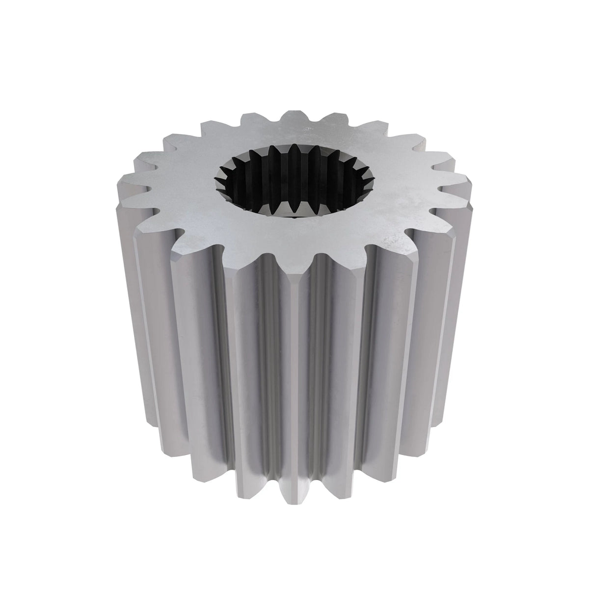 R553492: Fits John Deere R553492 Axle Final Drive Sun Gear – Genuine OEM