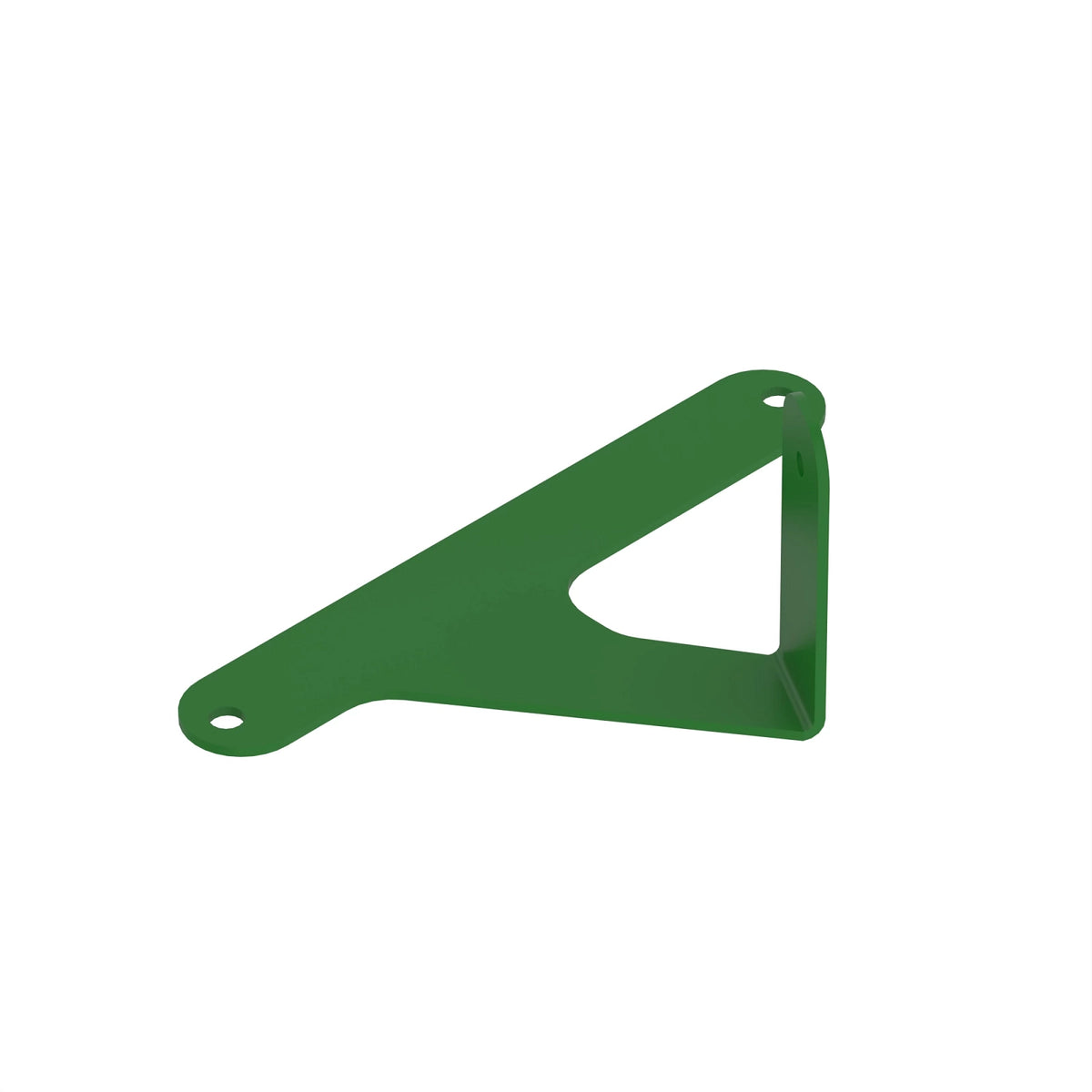 R553542: Fits John Deere R553542 Hitch Light Bracket – Genuine OEM