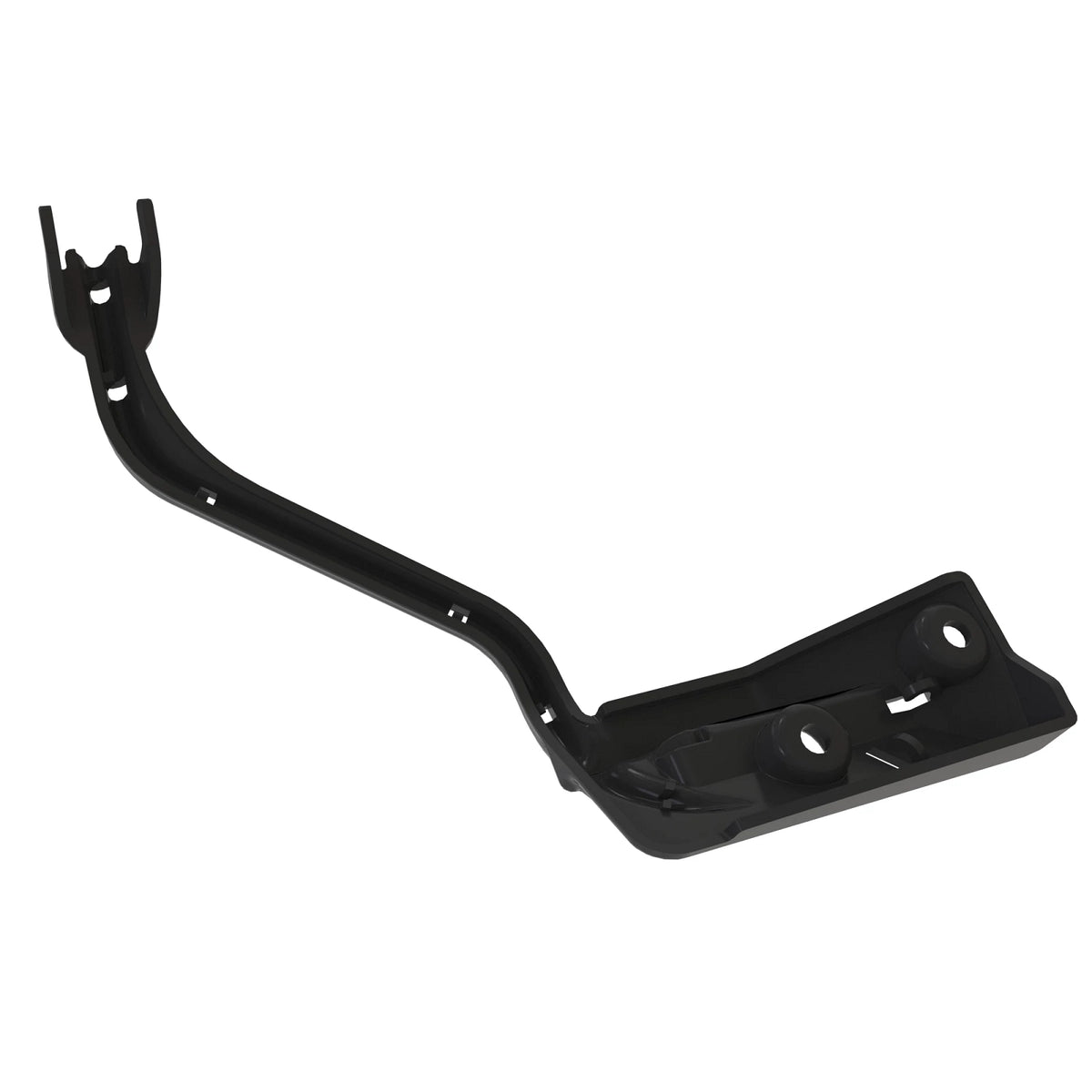 R553796: Fits John Deere R553796 Brake Lock Harness Cover – Genuine OEM