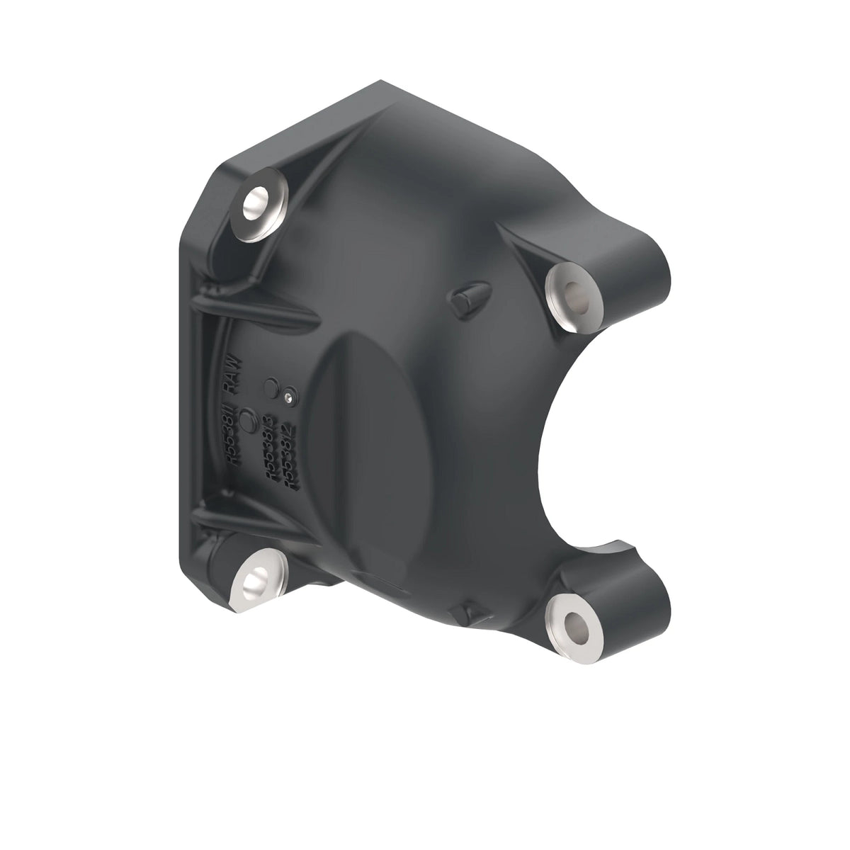 R553812: Fits John Deere R553812 Flywheel Driveshaft Top Retainer – Genuine OEM