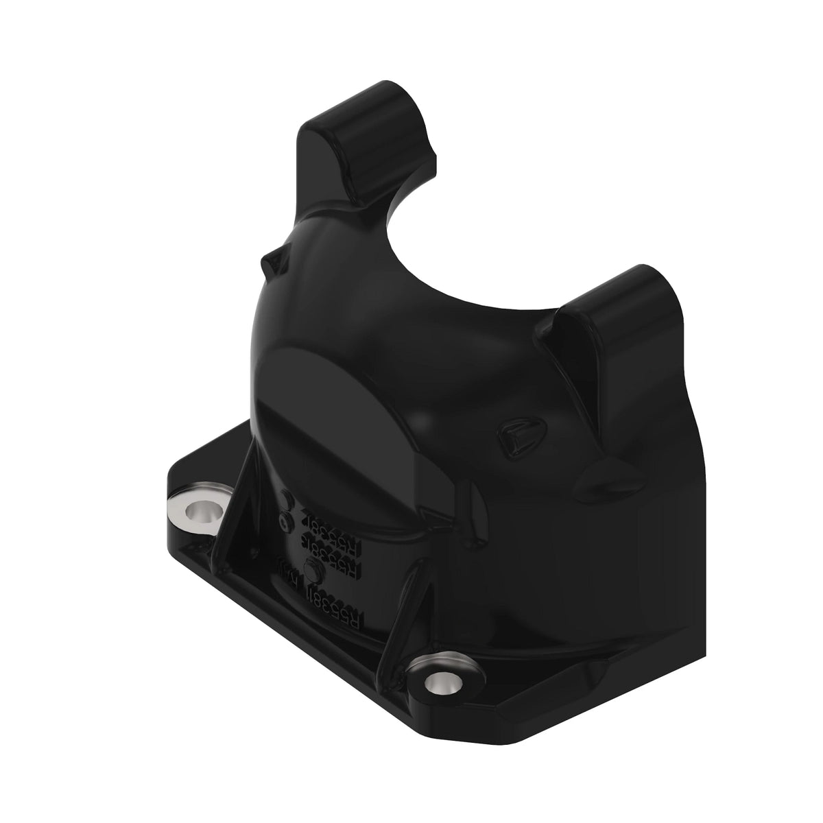 R553813: Fits John Deere R553813 Flywheel Driveshaft Retainer – Genuine OEM