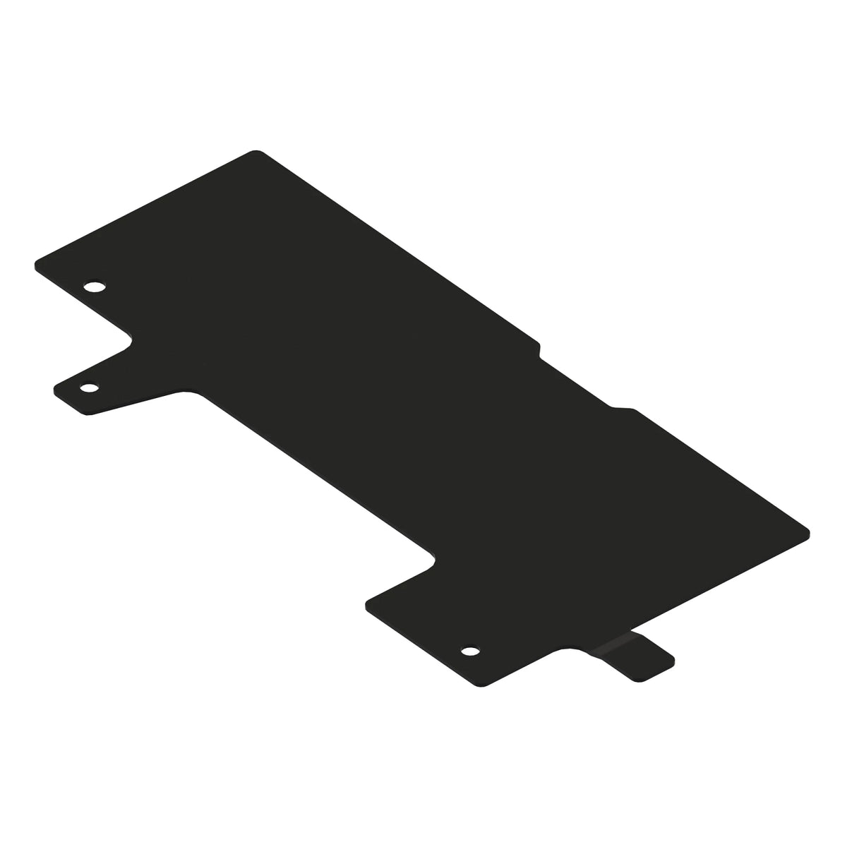 R553895: Fits John Deere R553895 Transmission Midframe Bottom Cover – Genuine OEM