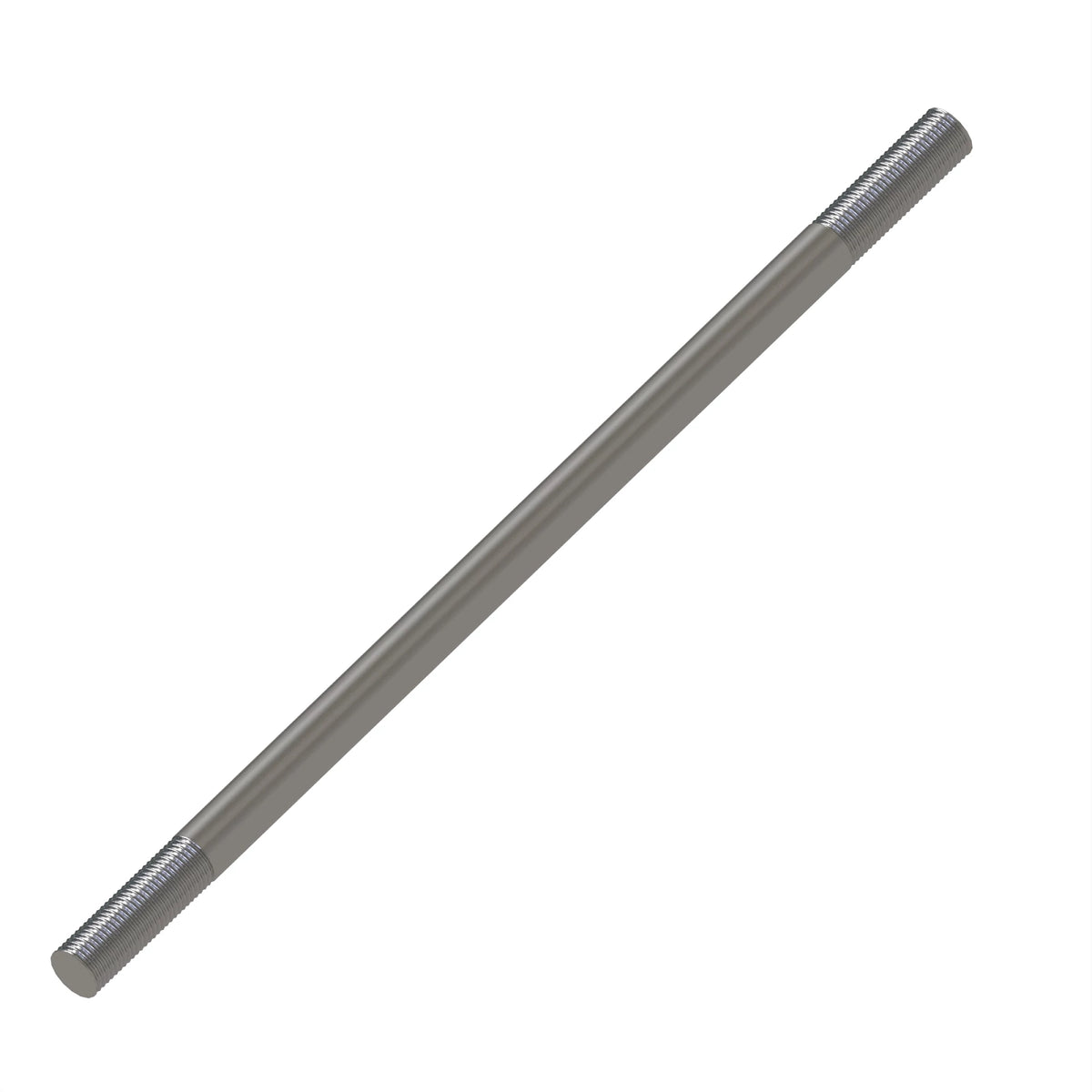 R553908: Fits John Deere R553908 Stud Rod – Genuine OEM