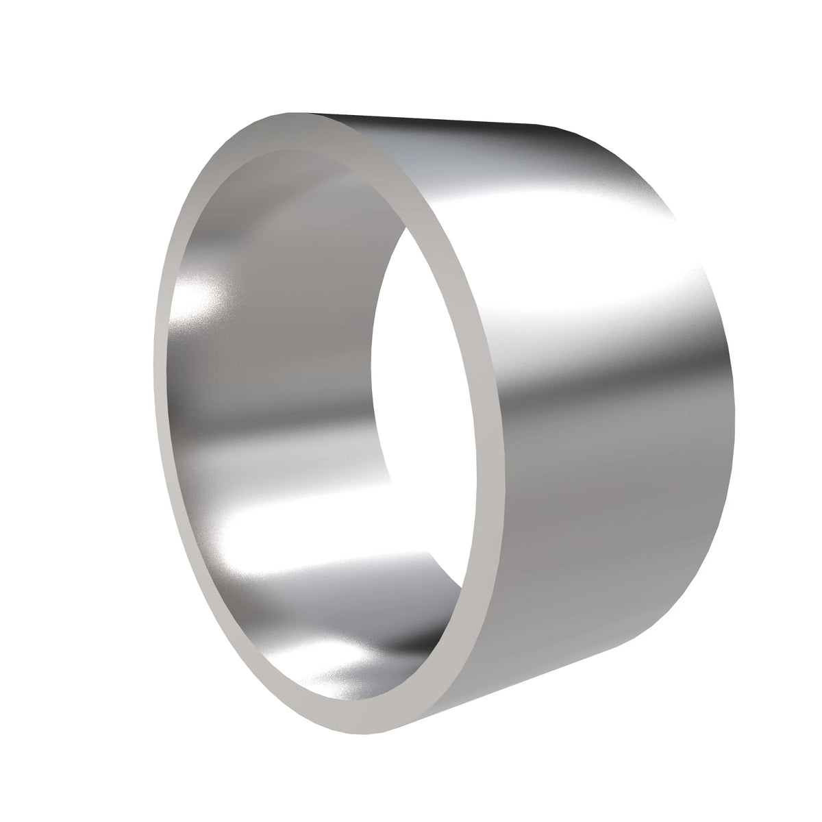 R55394: Fits John Deere R55394 Cylindrical Split Bushing – Genuine OEM