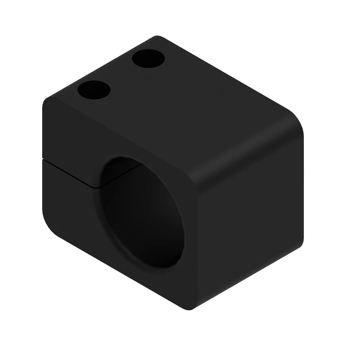 R553977: Fits John Deere R553977 1-Diameter Block Clamp – Genuine OEM