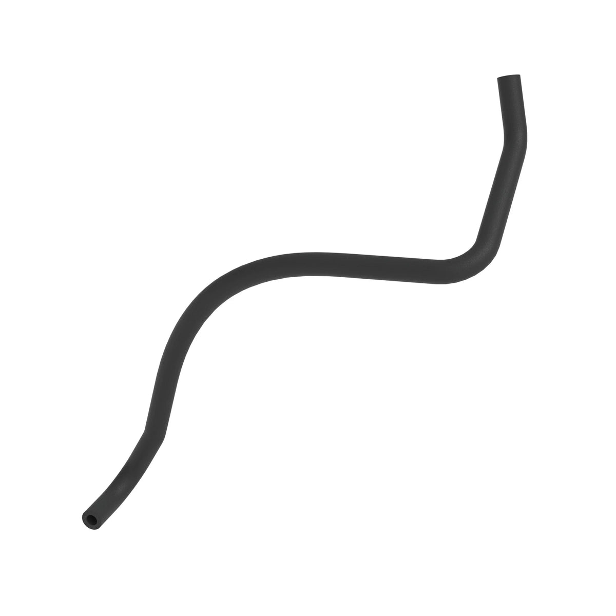R553994: Fits John Deere R553994 DEF Doser Coolant Return Hose – Genuine OEM