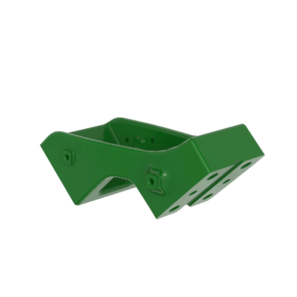R554027: Fits John Deere R554027 Support – Genuine OEM