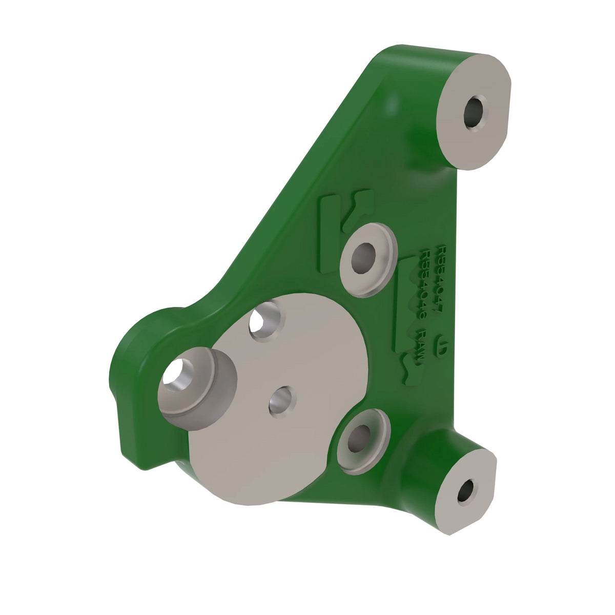 R554047: Fits John Deere R554047 Bracket – Genuine OEM