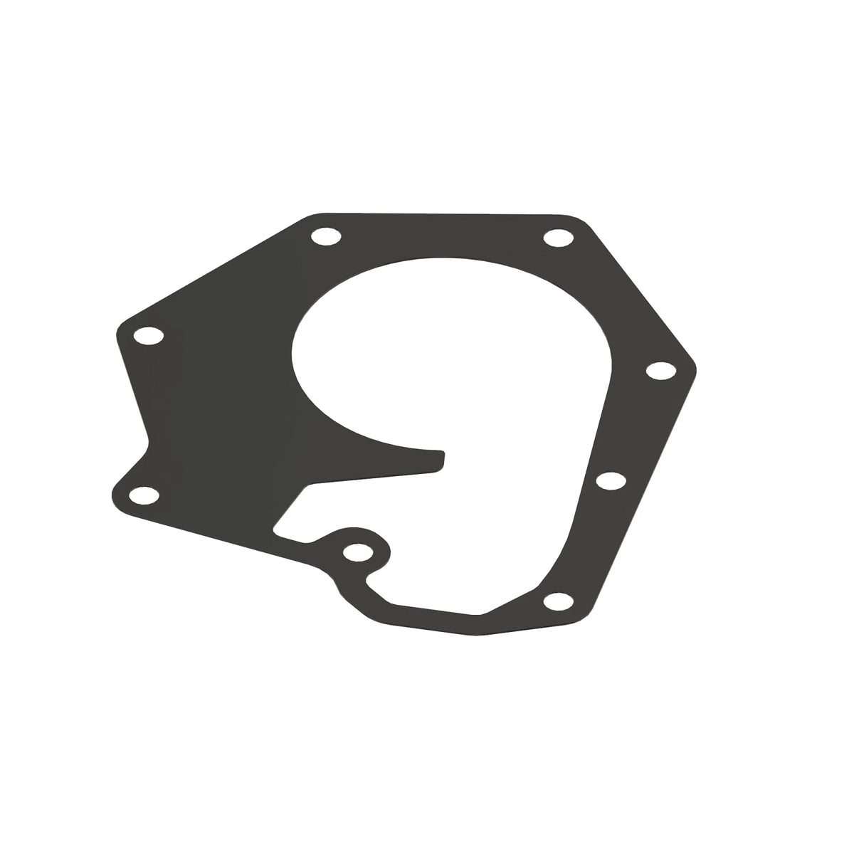 R55405: Fits John Deere R55405 Water Pump Housing Gasket – Genuine OEM
