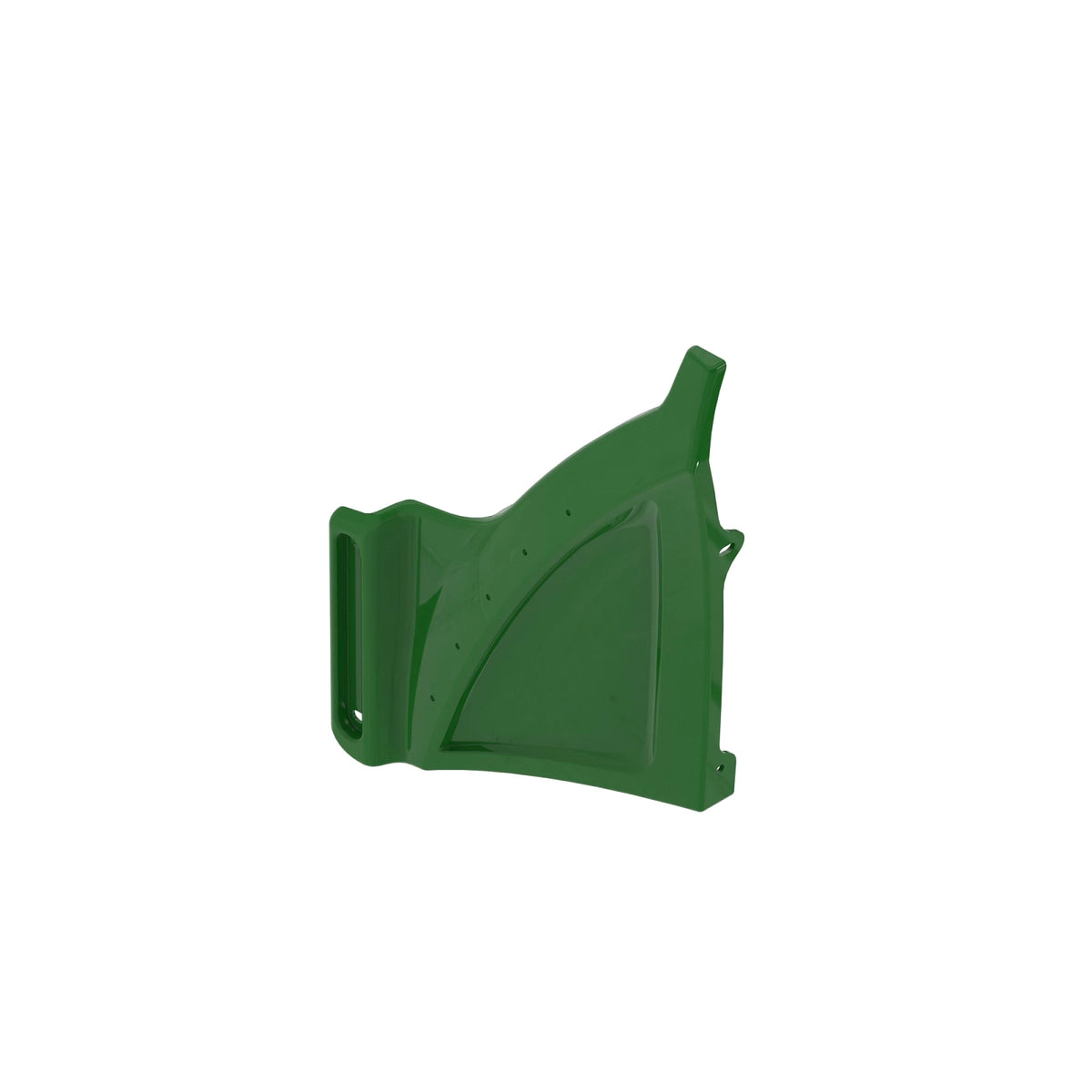 R554081: Fits John Deere R554081 LH Fixed Panel – Genuine OEM