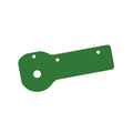 R554172: Fits John Deere R554172 Wheel Cover – Genuine OEM