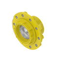 R554209: Fits John Deere R554209 Front Idler Hub – Genuine OEM