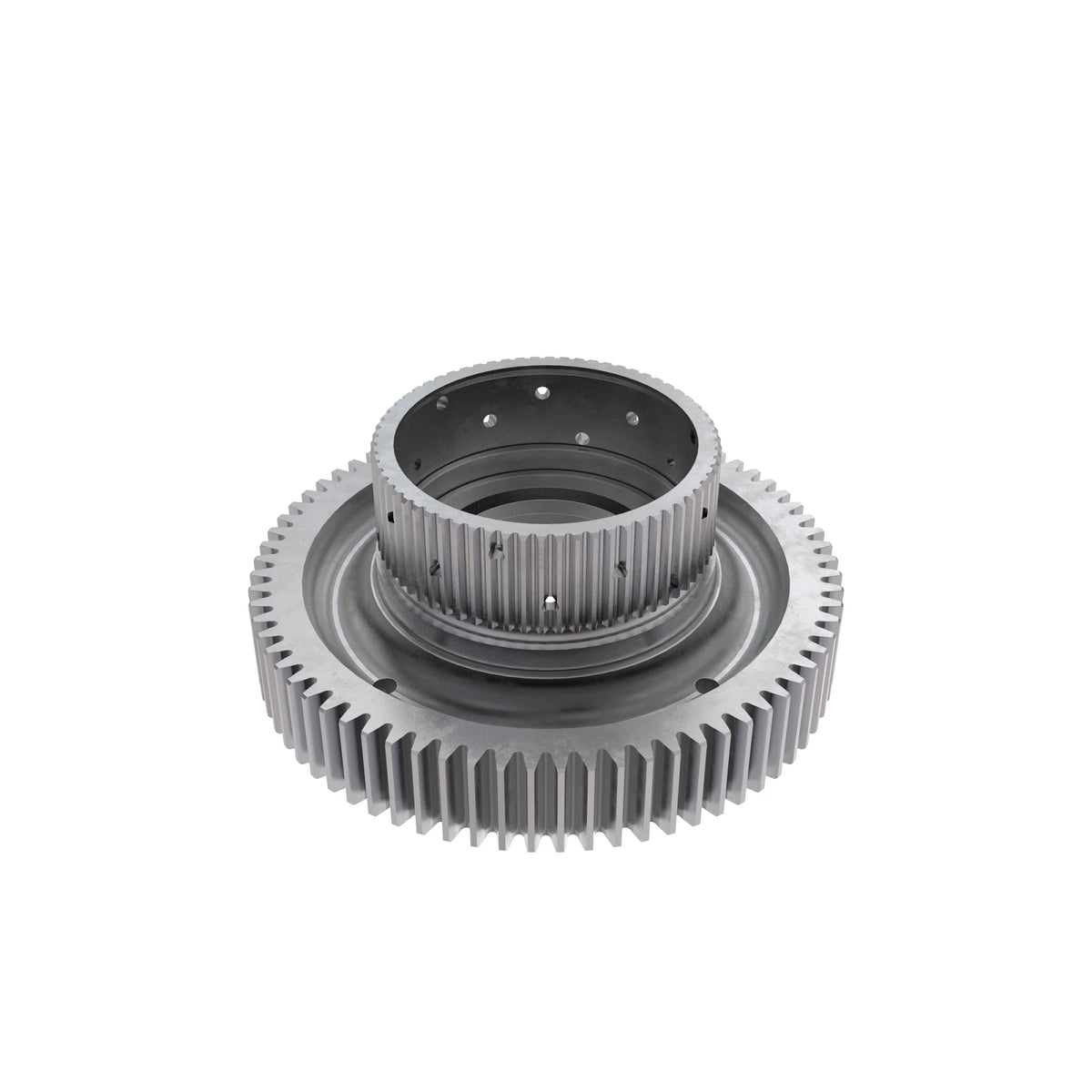 R554235: Fits John Deere R554235 Range Box Third Range Drive Gear – Genuine OEM
