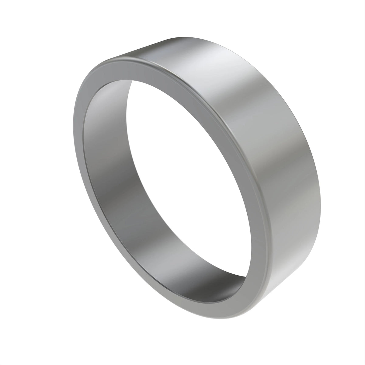 R554307: Fits John Deere R554307 Tapered Roller Bearing Cup – Genuine OEM