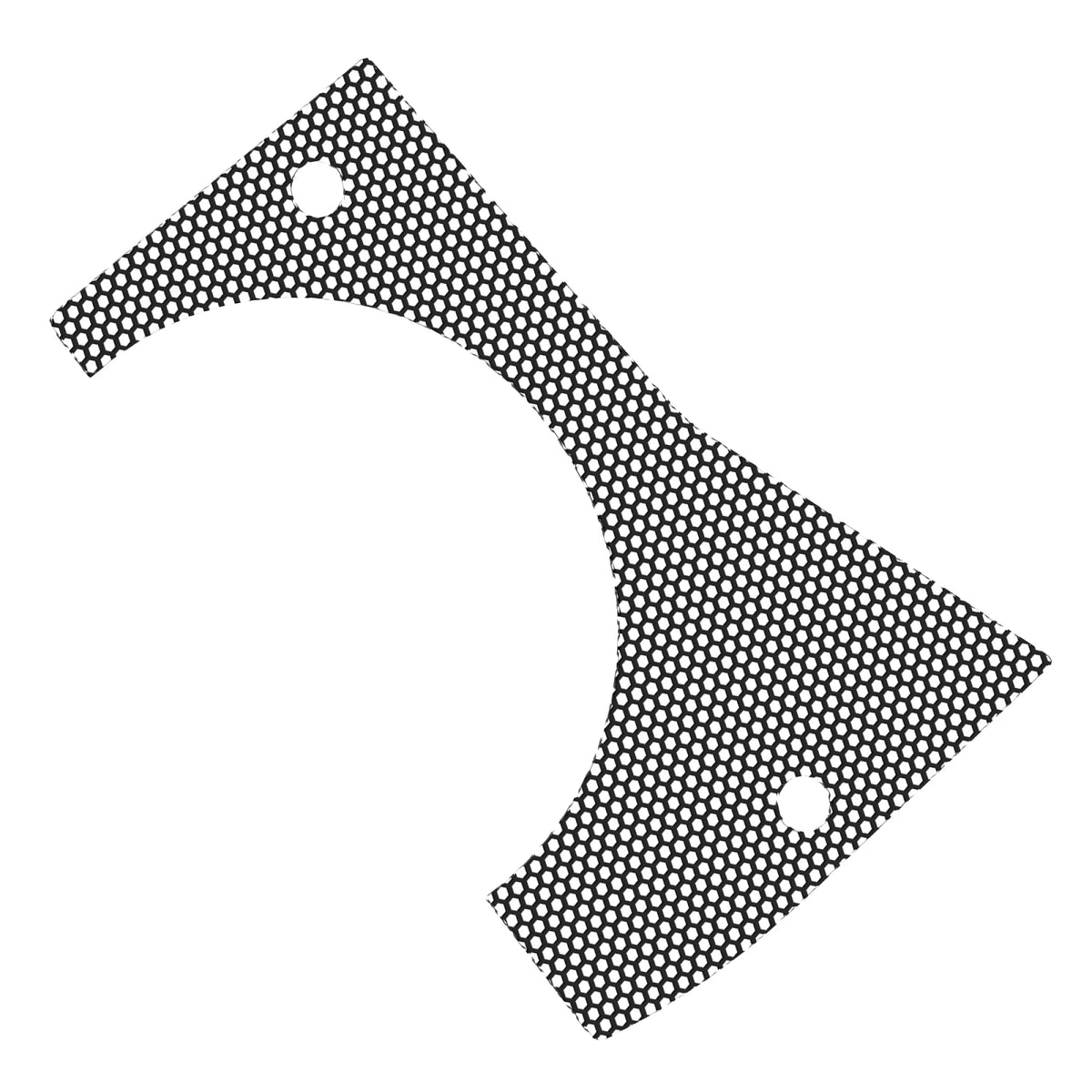 R554435: Fits John Deere R554435 Exhaust Pipe, FT4 Engine Screen – Genuine OEM
