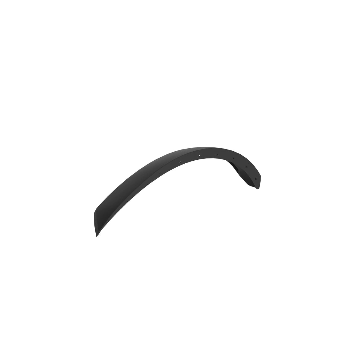 R554455: Fits John Deere R554455 Fender, Left Side – Genuine OEM