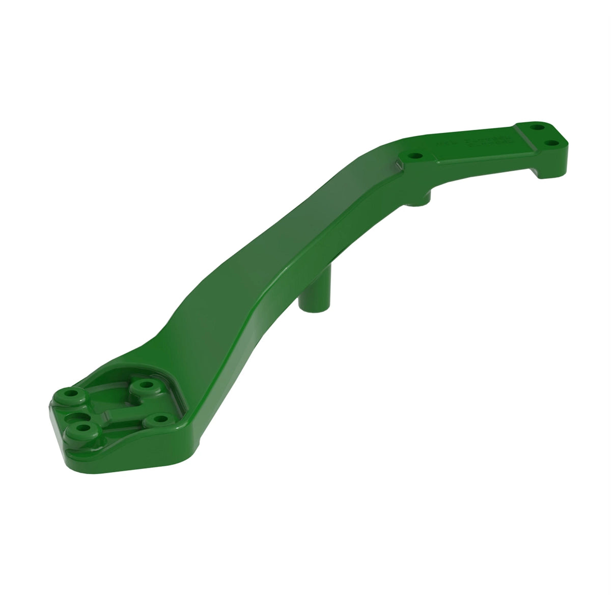 R554473: Fits John Deere R554473 Front Fuel Tank Support – Genuine OEM