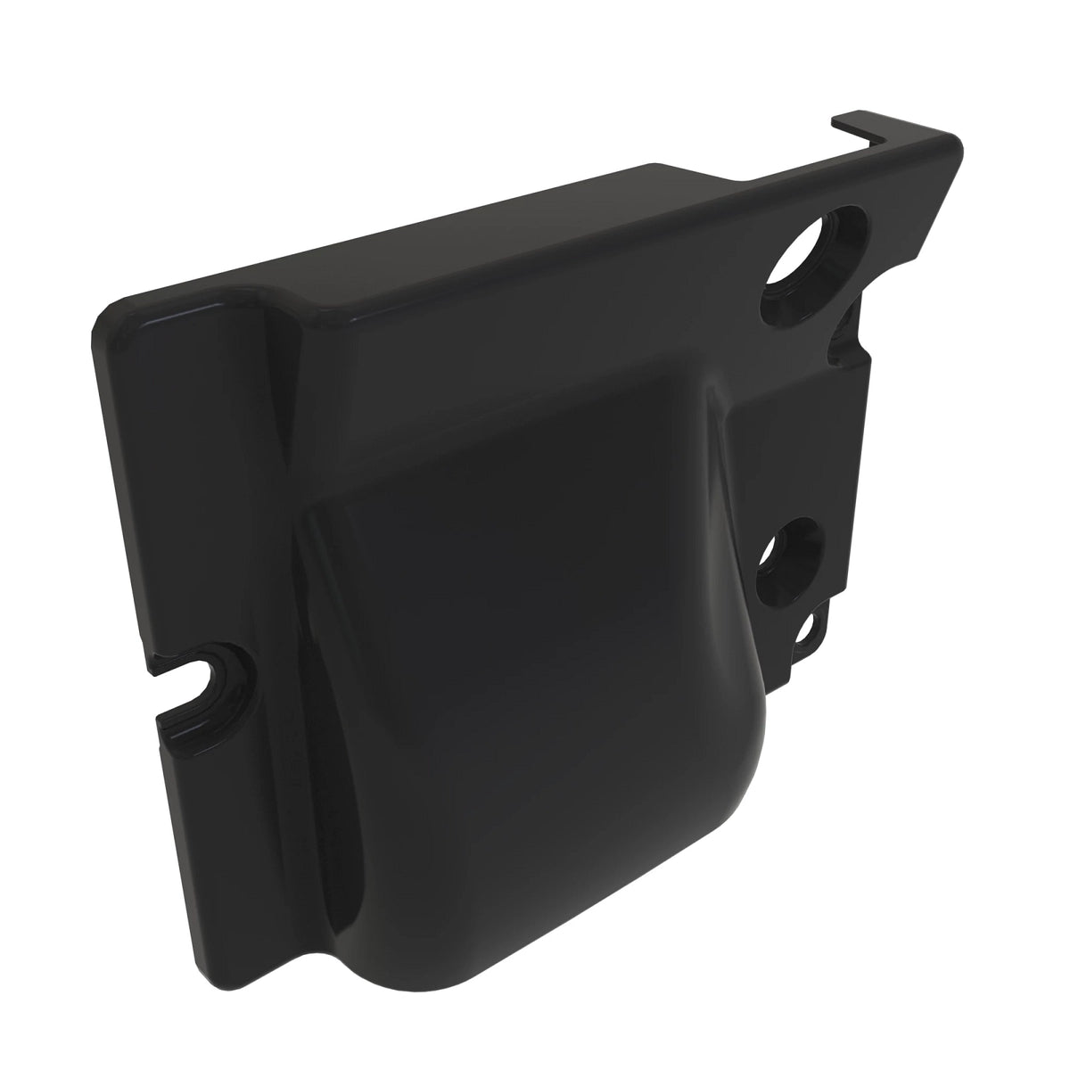 R554590: Fits John Deere R554590 DEF Tank Upper Shield – Genuine OEM
