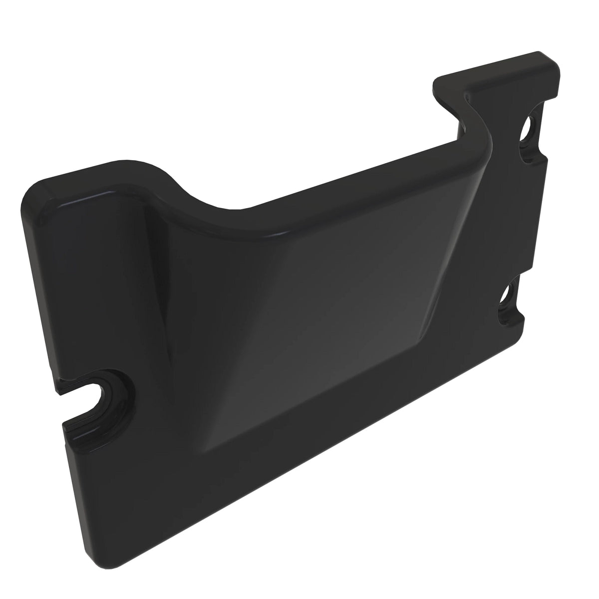 R554591: Fits John Deere R554591 DEF Tank Lower Shield – Genuine OEM