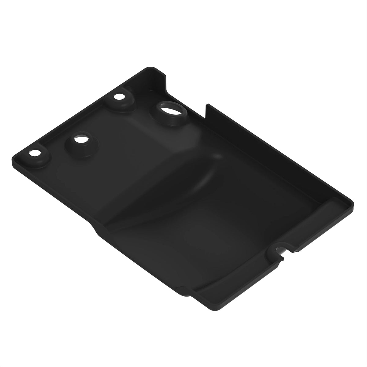 R554709: Fits John Deere R554709 DEF Tank Shield – Genuine OEM