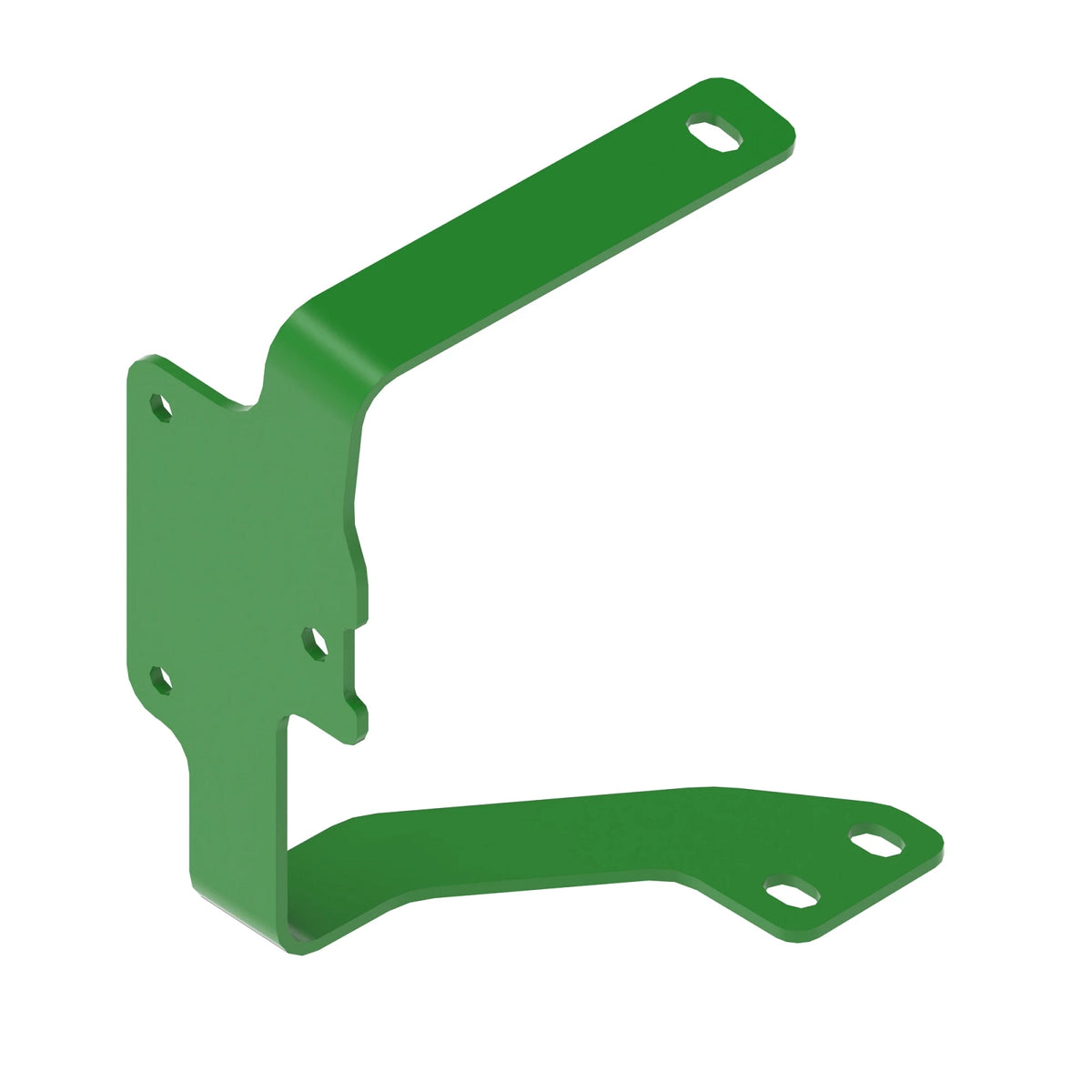 R554754: Fits John Deere R554754 PTO Shield Bracket – Genuine OEM