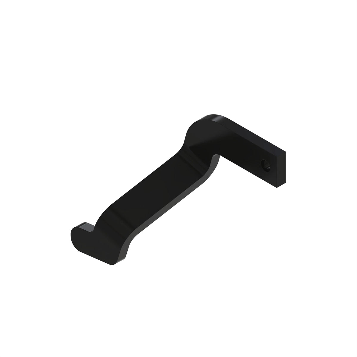 R554788: Fits John Deere R554788 Left Side Front Fender Stop – Genuine OEM