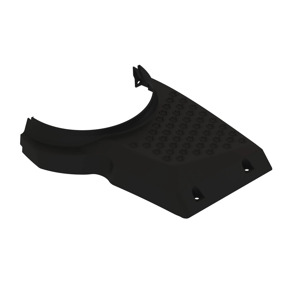 R554795: Fits John Deere R554795 Exhaust System Enclosure Shield – Genuine OEM