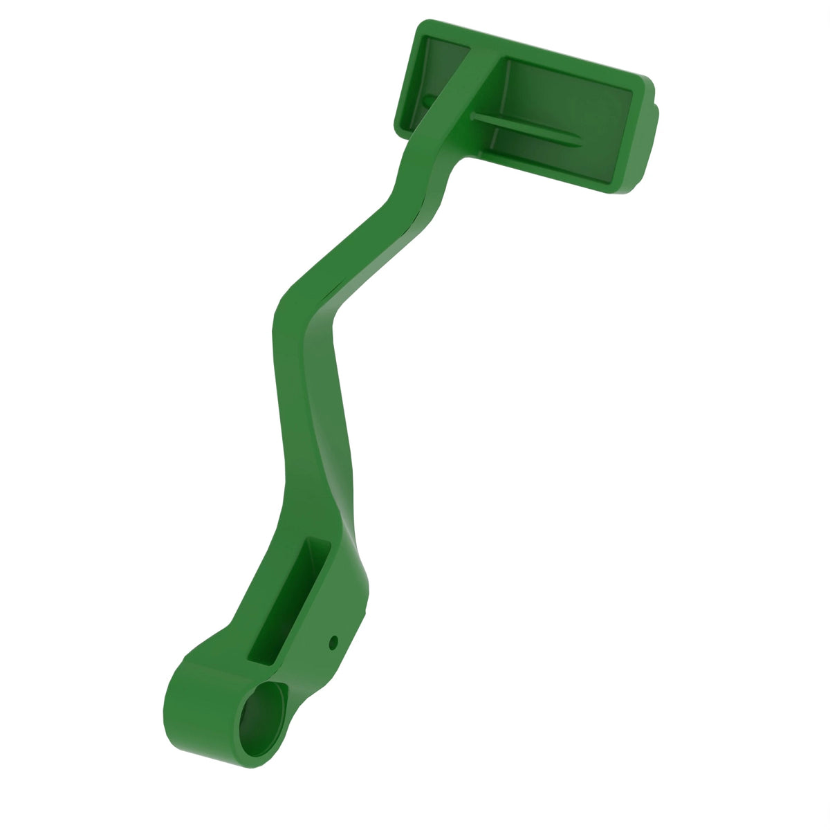 R554833: Fits John Deere R554833 Brake Pedals – Genuine OEM