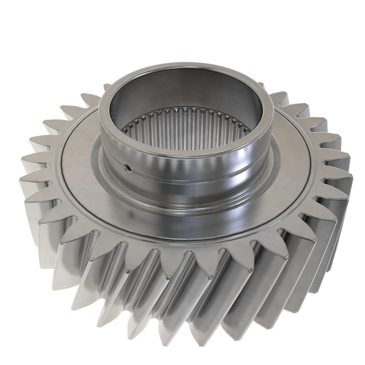 R555132: Fits John Deere R555132 Upper Reduction Gear – Genuine OEM
