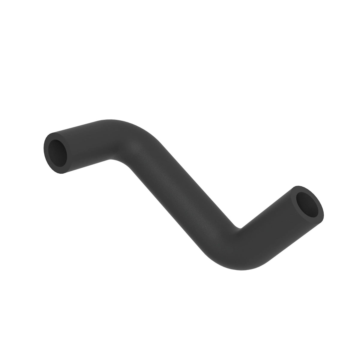 R555200: Fits John Deere R555200 DEF Coolant Return to Cab Hose – Genuine OEM