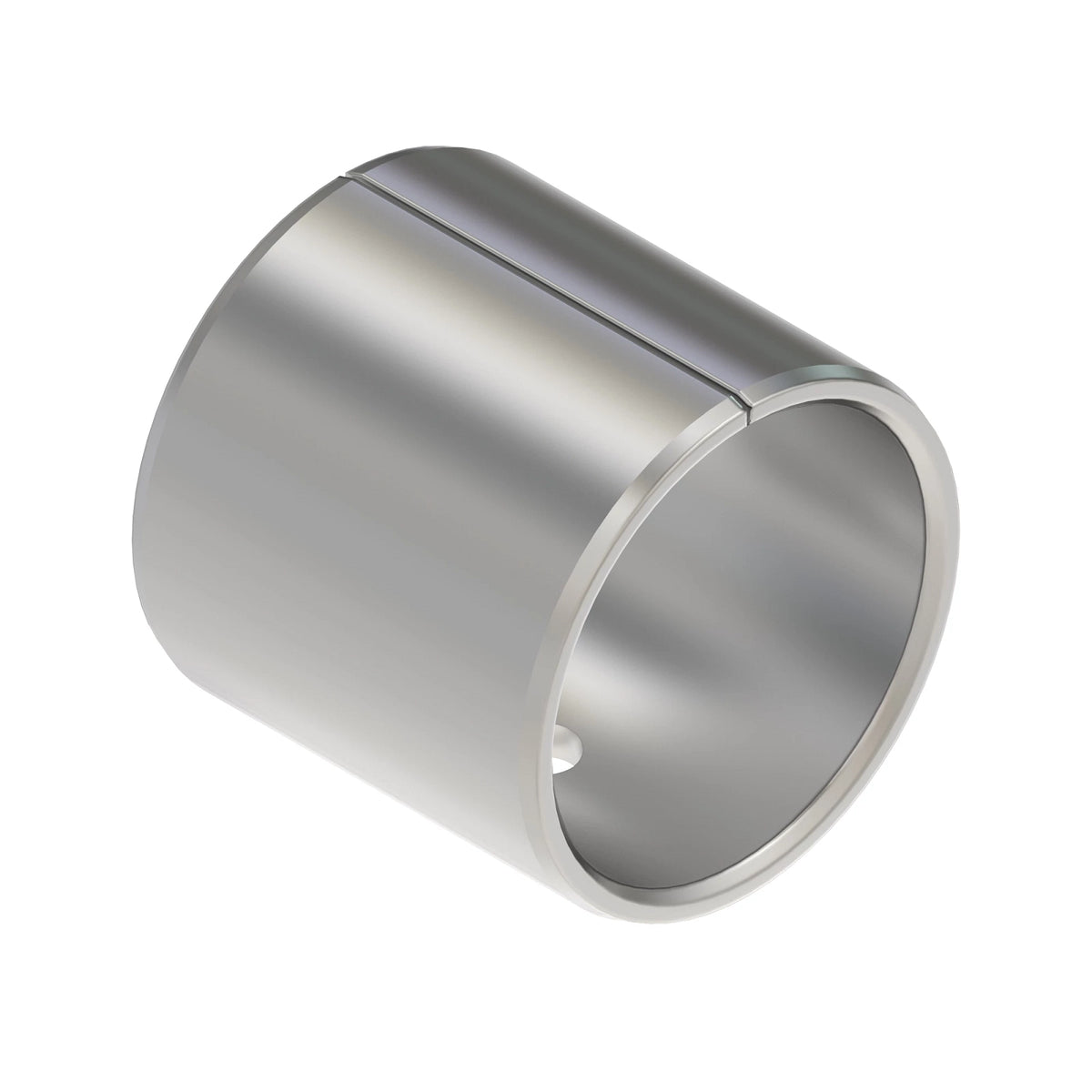 R55523: Fits John Deere R55523 Cylindrical Split Alloy Bushing – Genuine OEM