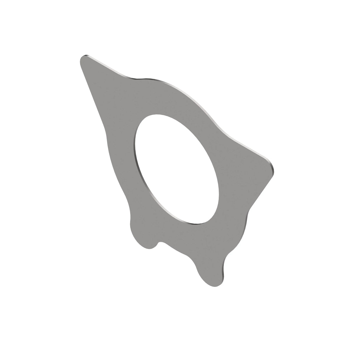 R555309: Fits John Deere R555309 Thrust Washer – Genuine OEM