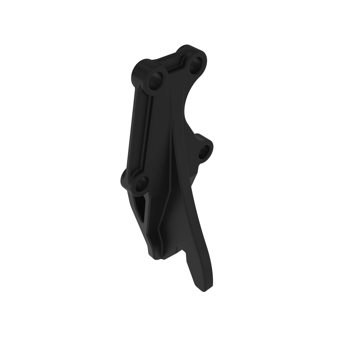 R555326: Fits John Deere R555326 Fixed Hood Panel Bracket – Genuine OEM