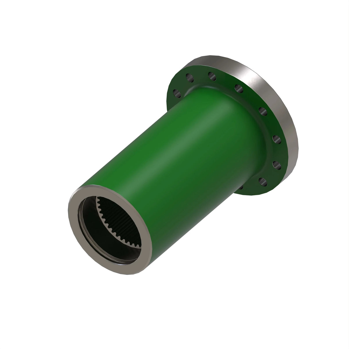 R555336: Fits John Deere R555336 Drive Shaft Hub – Genuine OEM