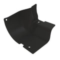 R555465: Fits John Deere R555465 Left Side PTO Driveshaft Rear Shield – Genuine OEM