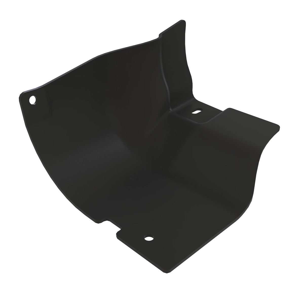 R555465: Fits John Deere R555465 Left Side PTO Driveshaft Rear Shield – Genuine OEM