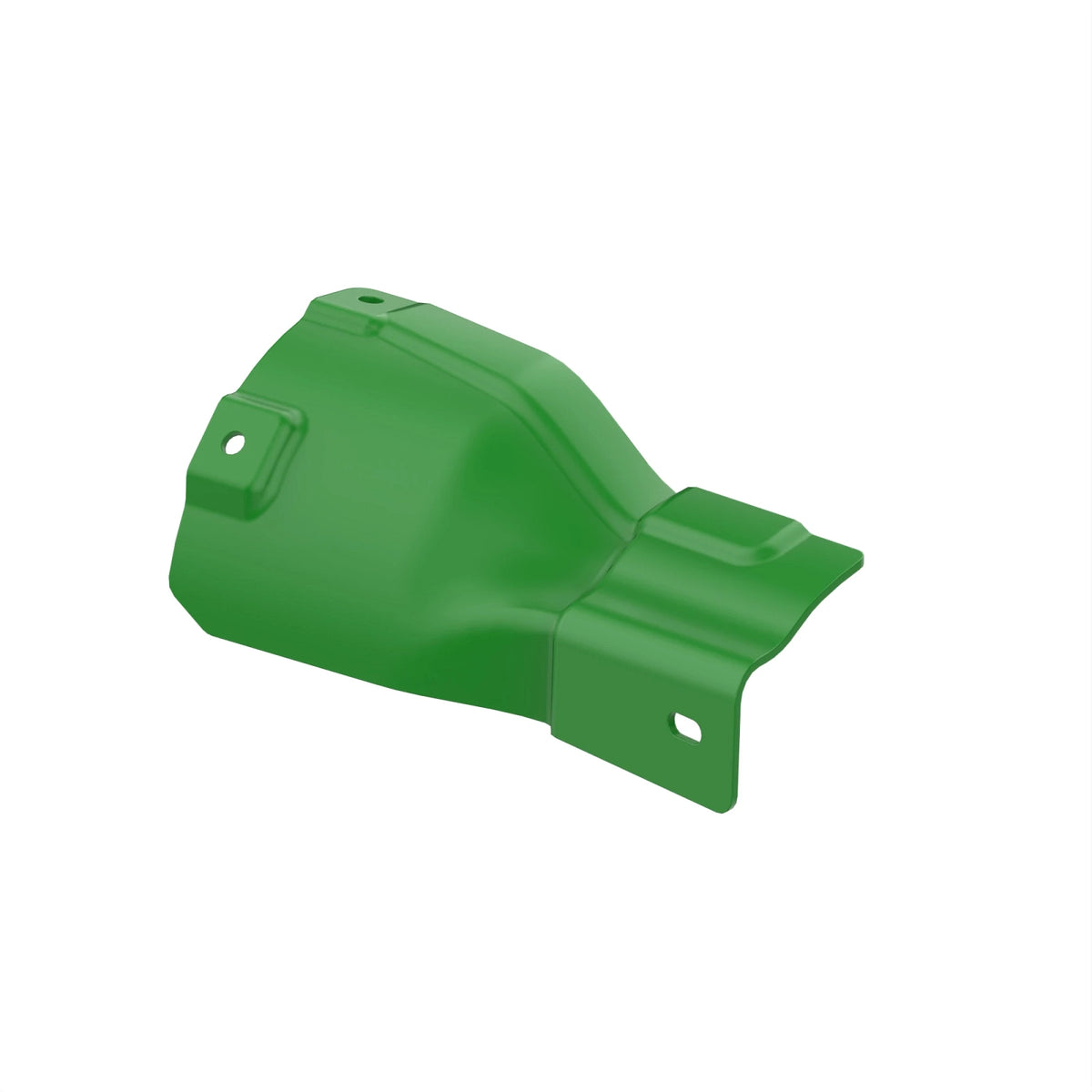 R555467: Fits John Deere R555467 PTO Driveshaft Shield – Genuine OEM