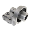 R555743: Fits John Deere R555743 Transmission Oil Filter Housing – Genuine OEM