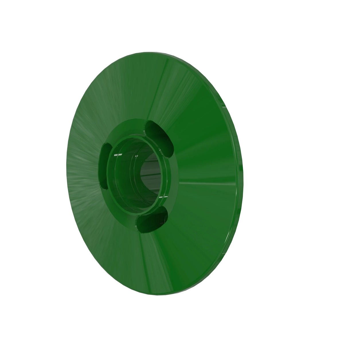 R555795: Fits John Deere R555795 Half Sheave – Genuine OEM